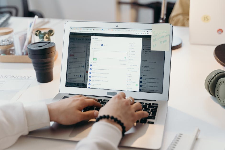 Tracking- und Analytics-Labor
