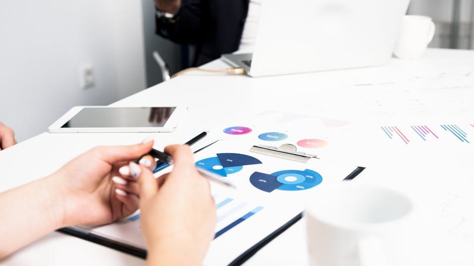 Reporting- und Steuerungs-Workshop
