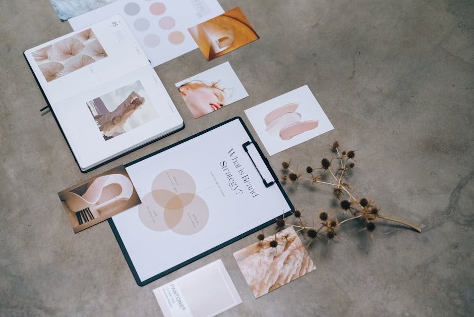 Landing Pages & Conversion Design