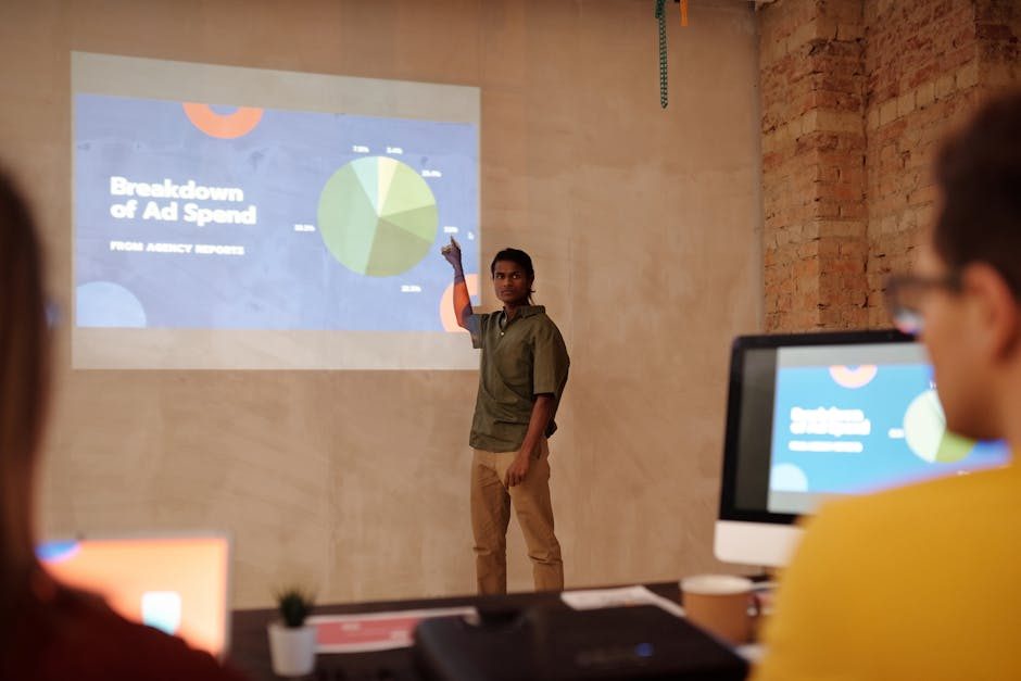 Paid Search & Paid Social Setup